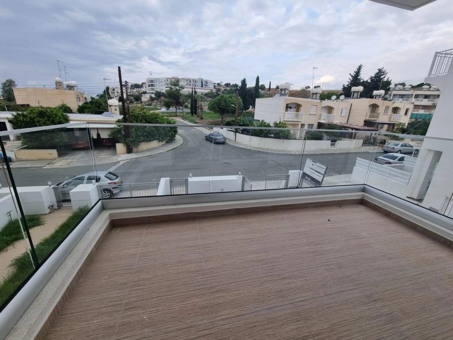 Продажа виллы 193 m², 2 этажа. DETACHED VILLA FOR SALE IN PAPHOS, KATO PAPHOS - TOMBS OF THE KINGS, Пафос. 