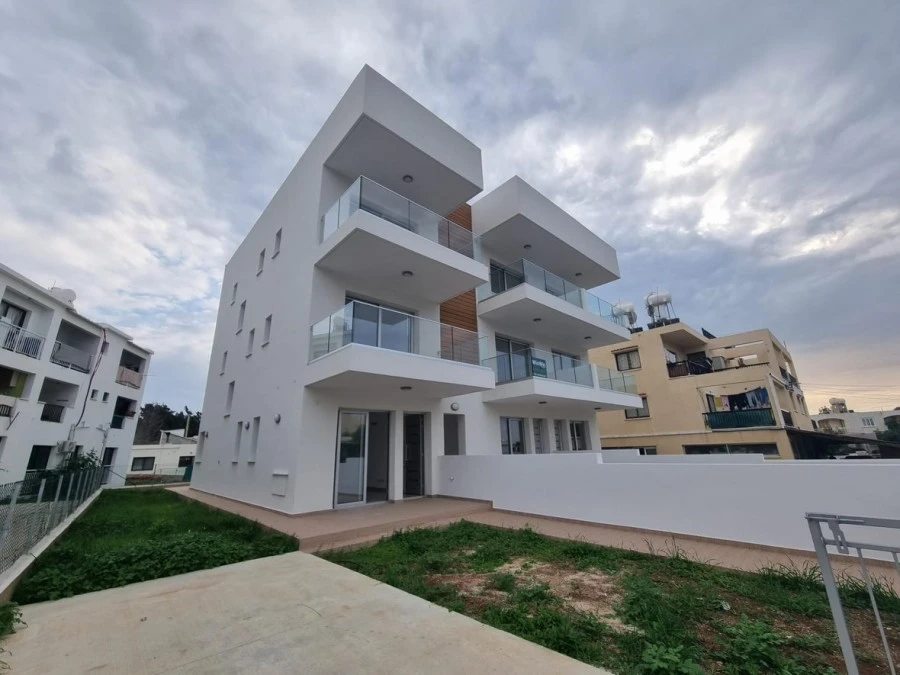 DETACHED VILLA FOR SALE IN PAPHOS, KATO PAPHOS - TOMBS OF THE KINGS, Пафос